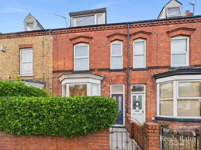 St. Johns Avenue, Bridlington, East Yorkshire, YO16, photo 1