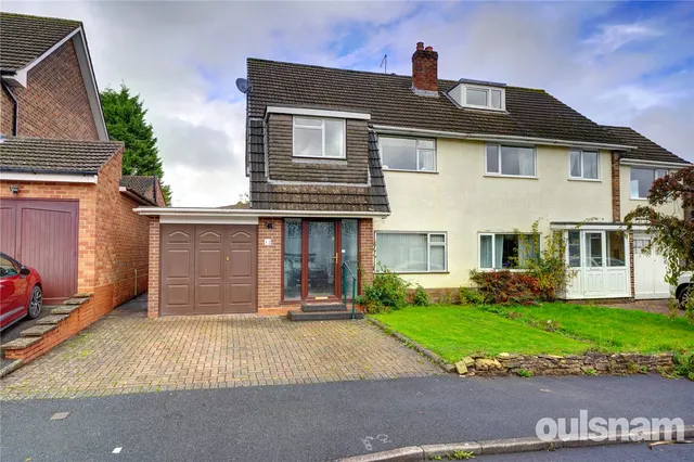Blythesway, Alvechurch, Birmingham, Worcestershire, B48 7NA, photo 1