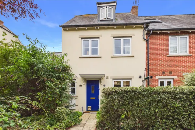 Fallows Road, Padworth, RG7, photo 1