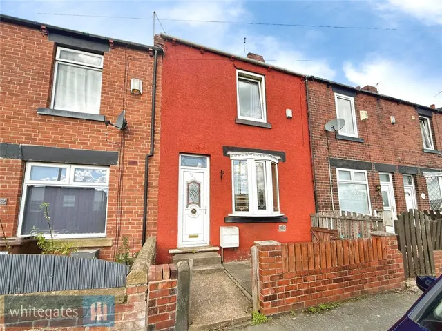 Snydale Road, Cudworth, S72, photo 1