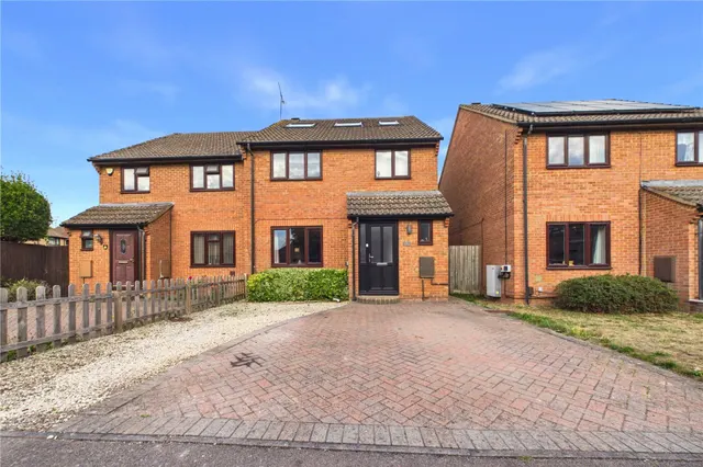 Mulberry Way, Theale, RG7, photo 1
