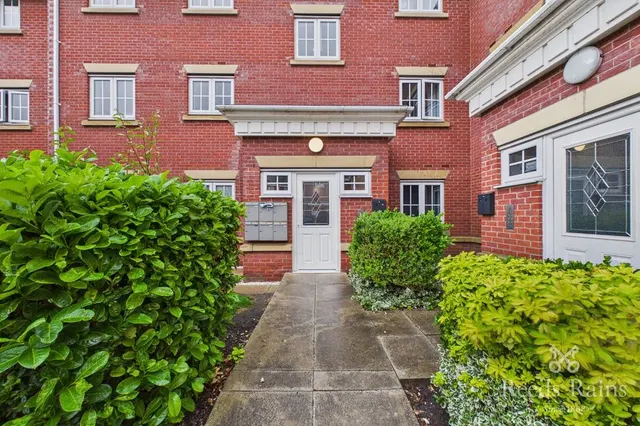 Firbank, Bamber Bridge, Lancashire, PR5, photo 1