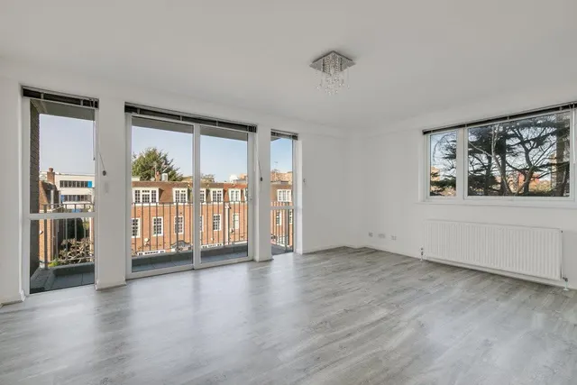 Buttermere Court, Boundary Road, St Johns Wood, London, NW8 6NR, photo 1