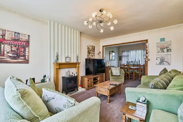 Photo 2 — Edward Avenue, WALSALL, West Midlands, WS9