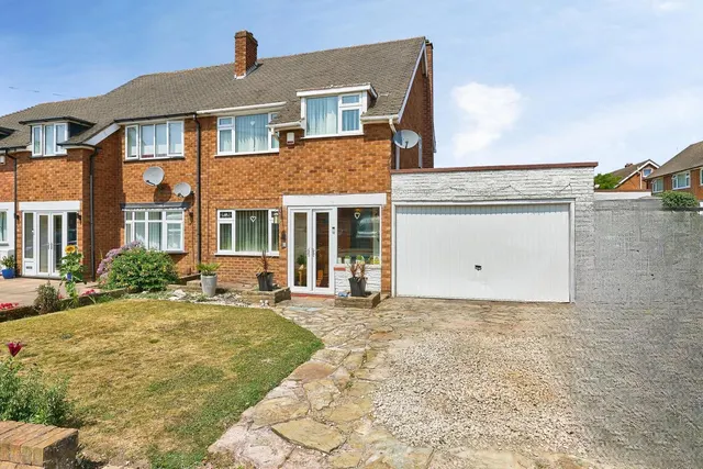 Edward Avenue, WALSALL, West Midlands, WS9, photo 1