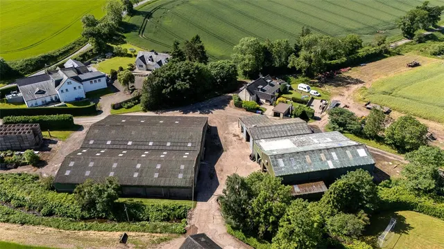 Photo 3 — Lot 2 - Netherton Farm, Brechin, Angus, DD9 6SN