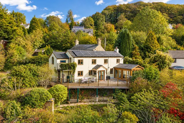 Forge Hill, Lydbrook, GL17, photo 1