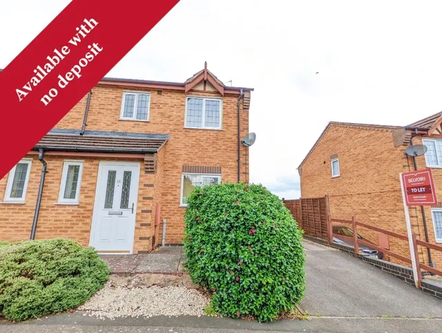 Seacroft Close, Grantham, NG31, photo 1