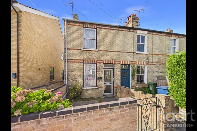 Ditton Walk, Cambridge, CB5, photo 1