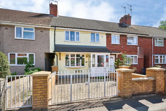 Richards Road, Tipton, DY4, photo 1