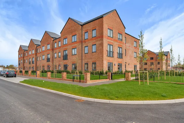 Empress Drive, Wallingford, photo 1