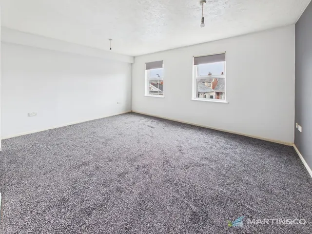 Claughton Mansions, Blackpool, FY4, photo 2