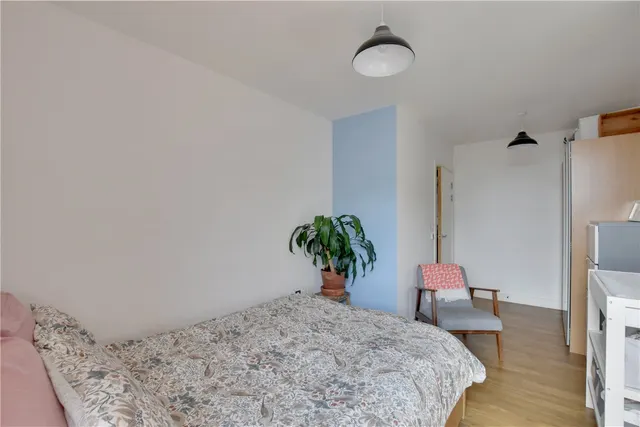 Photo 3 — Gordian Apartments, 34 Cable Walk, Greenwich, London, SE10