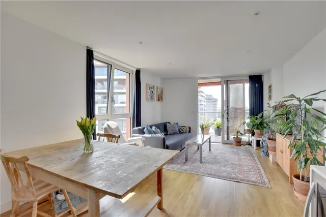 Cable Walk, Greenwich, SE10, photo 1
