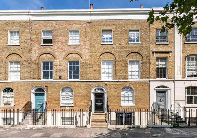 Tredegar Square, London, E3 5AD, photo 1