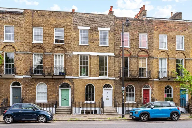 Barnsbury Road, Islington, London, N1 0ER, photo 1