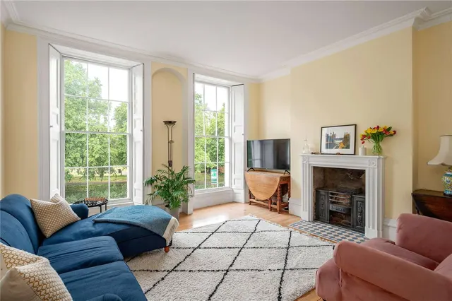Photo 2 — Barnsbury Road, Islington, London, N1 0ER