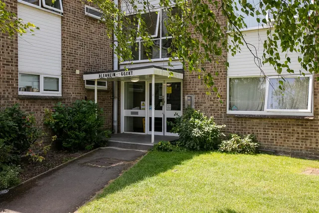 Shakespeare Road, Royal Wootton Bassett, photo 1