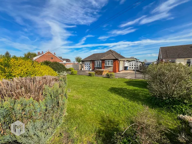 Photo 2 — Glazebrook Lane, Glazebrook, Warrington, WA3 5AZ