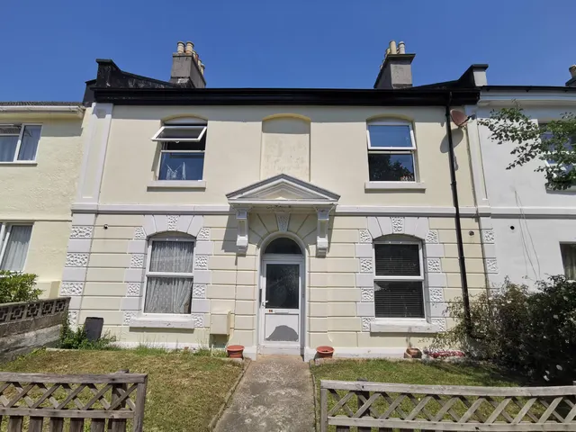 Pasley Street, Plymouth, PL2, photo 1