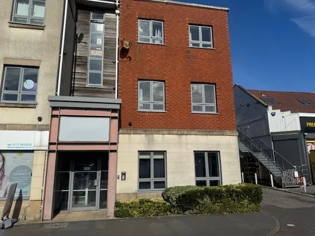 Avonmouth Road, Avonmouth, BS11, photo 1