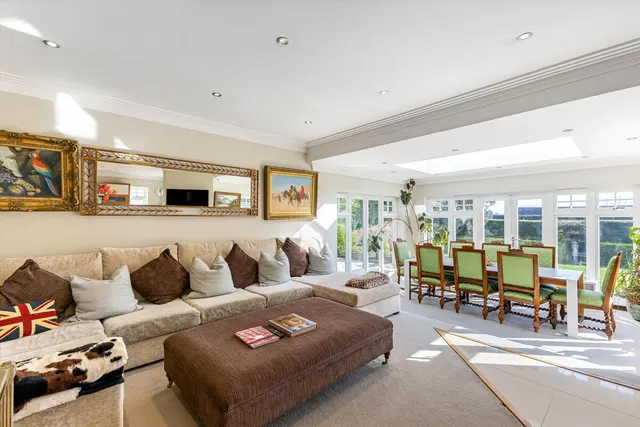 Queens Hill Rise, Ascot, SL5, photo 3