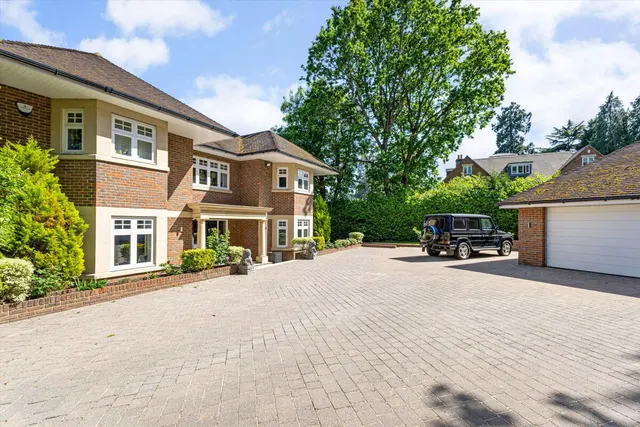 Queens Hill Rise, Ascot, SL5, photo 1