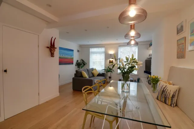 Riverside Mansions, E1W, photo 3