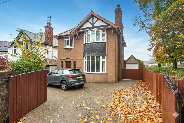 Ffriddoedd Road, Bangor, LL57, photo 1