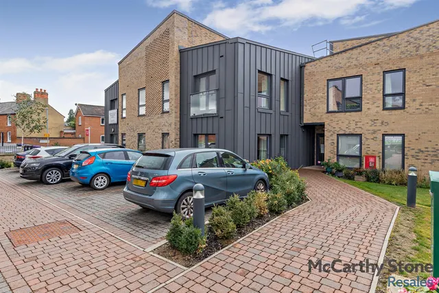 Icknield Way, Baldock, SG7, photo 2