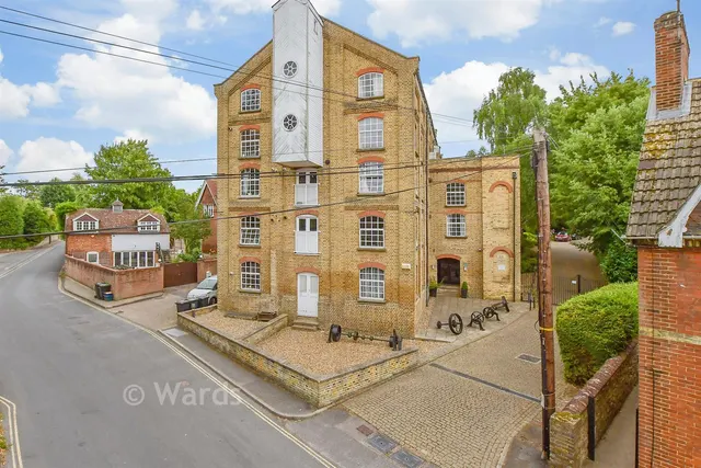 Mill Street, East Malling, ME19, photo 1