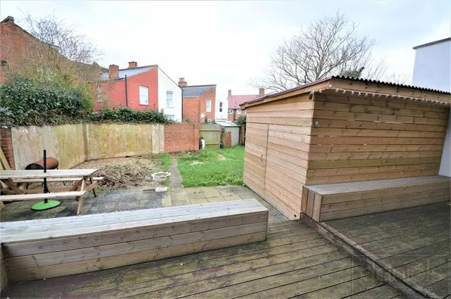 Cedar Road, Cricklewood, NW2, photo 3