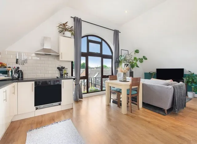 Capstan Way, Rotherhithe, SE16, photo 1