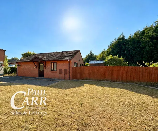 Clarence Road, Sutton Coldfield, B74, photo 1