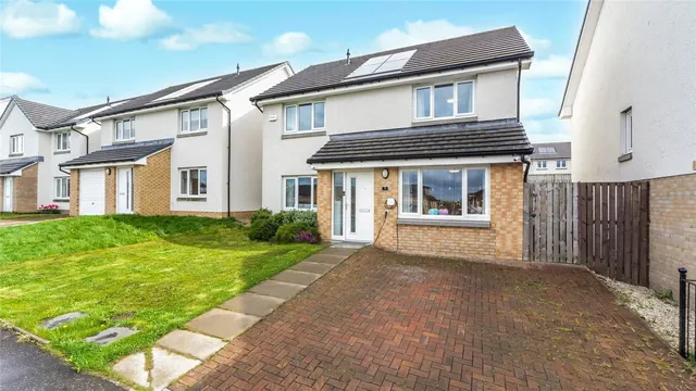 Stepford Road, Glasgow, Glasgow City, G33, photo 1