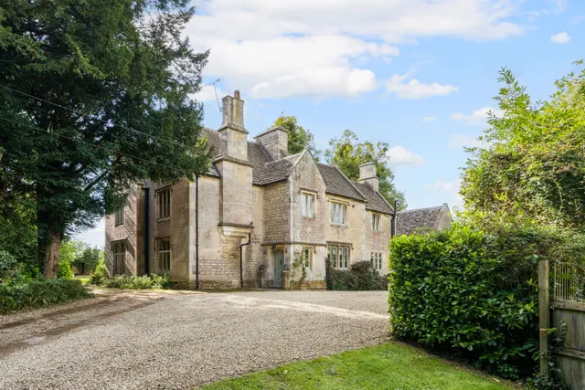 Echo Lane, Dursley, GL11, photo 1
