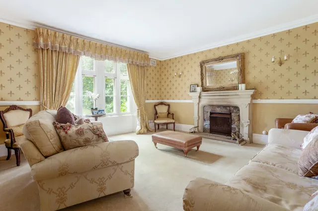 Echo Lane, Dursley, GL11, photo 2