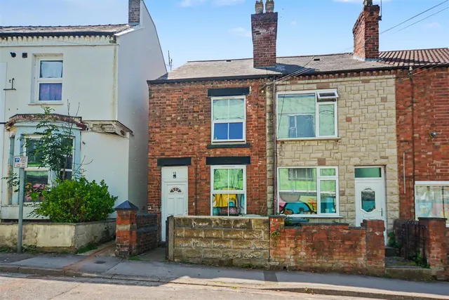 Victoria Street, Stapleford, NG9, photo 2