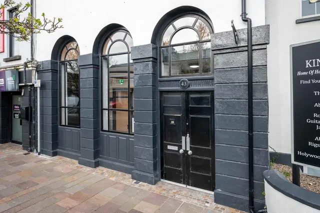 High Street, holywood, BT18, photo 2