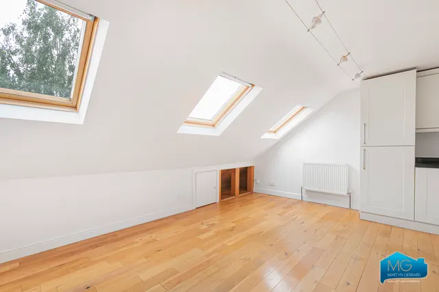 Park Road, New Barnet, EN4, photo 3