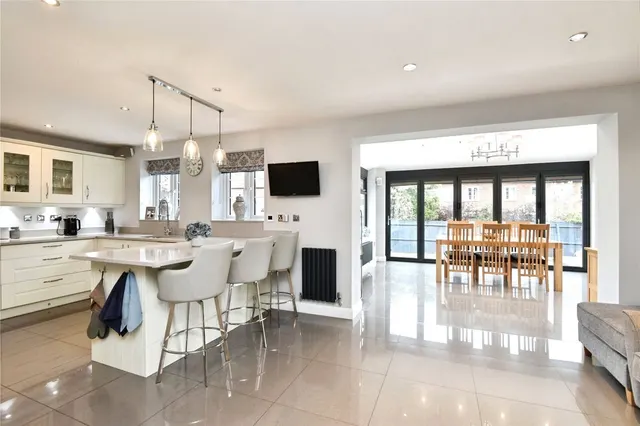 Photo 2 — Amherst Place, Barlaston, Stoke-on-Trent, Staffordshire, ST12