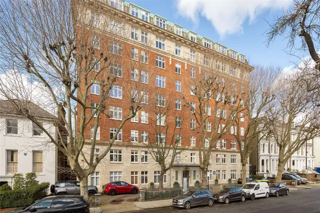 Abercorn Place, St John's Wood, London, NW8 9DT, photo 1