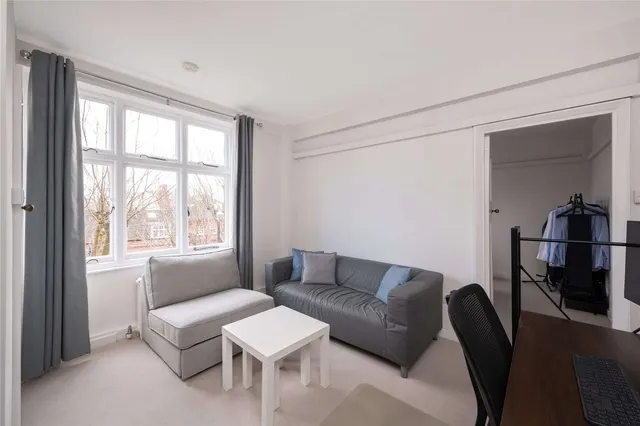 Photo 2 — Abercorn Place, St John's Wood, London, NW8 9DT