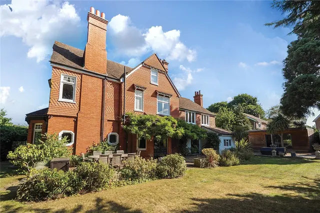 Oakwood Road, Orpington, BR6, photo 1