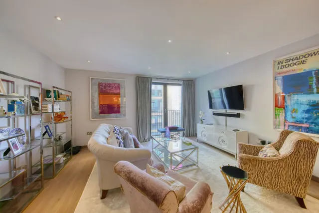 Ram Quarter, Wandsworth, SW18 1UA, photo 1
