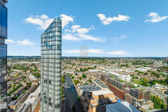 Bollinder Place, London, EC1V, photo 2