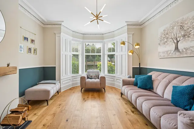 Cawdor Crescent, Dunblane, FK15, photo 2