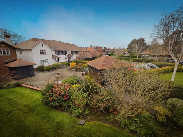 Central Road, Port Sunlight, CH62, photo 1