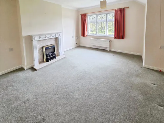 Central Road, Port Sunlight, CH62, photo 2