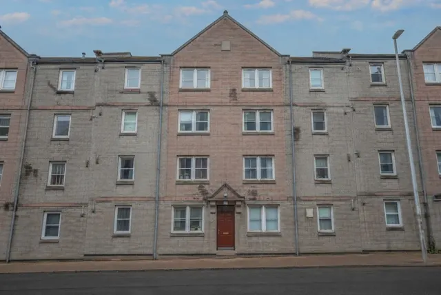 King Street, Aberdeen, photo 1